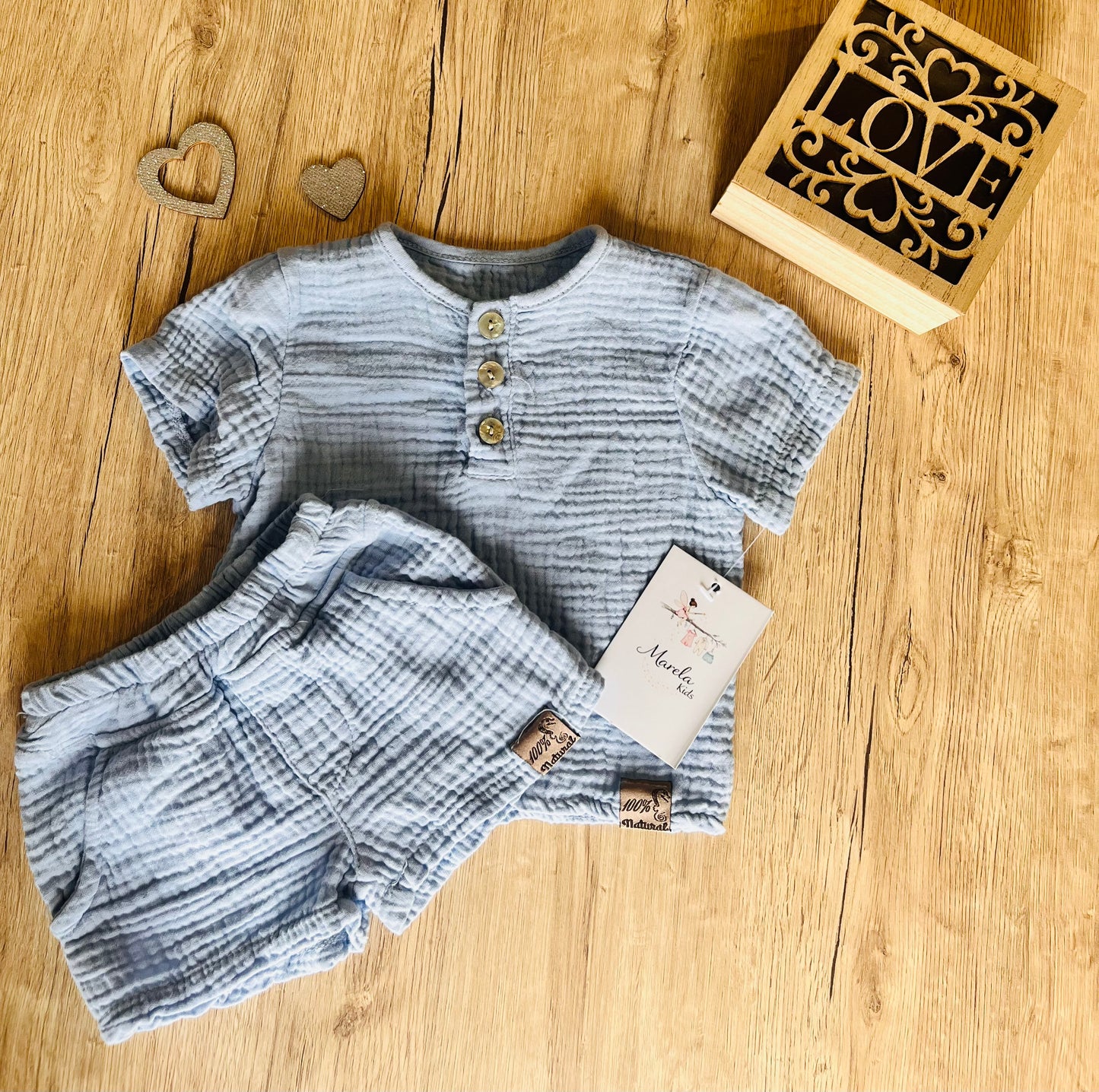 Conjunto Cielo